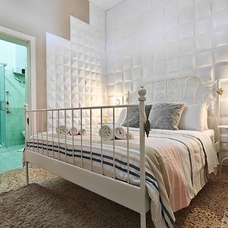 Delizia House Ortigia,Centro Citta, Vicino Al Mare Διαμέρισμα Συρακούσες Εξωτερικό φωτογραφία