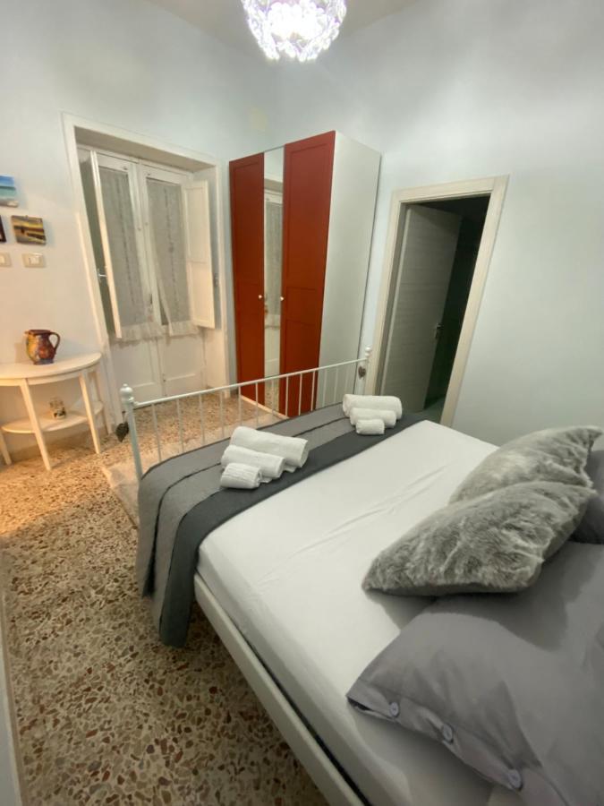 Delizia House Ortigia,Centro Citta, Vicino Al Mare Διαμέρισμα Συρακούσες Εξωτερικό φωτογραφία