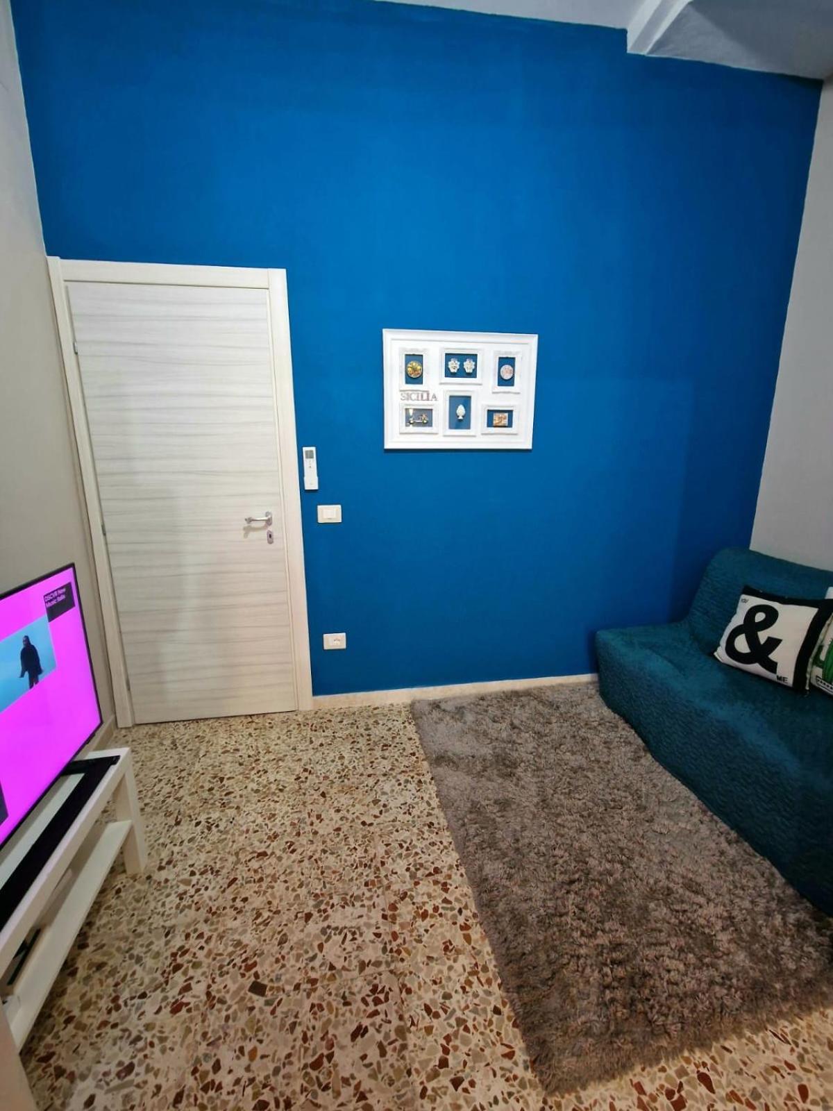 Delizia House Ortigia,Centro Citta, Vicino Al Mare Διαμέρισμα Συρακούσες Εξωτερικό φωτογραφία
