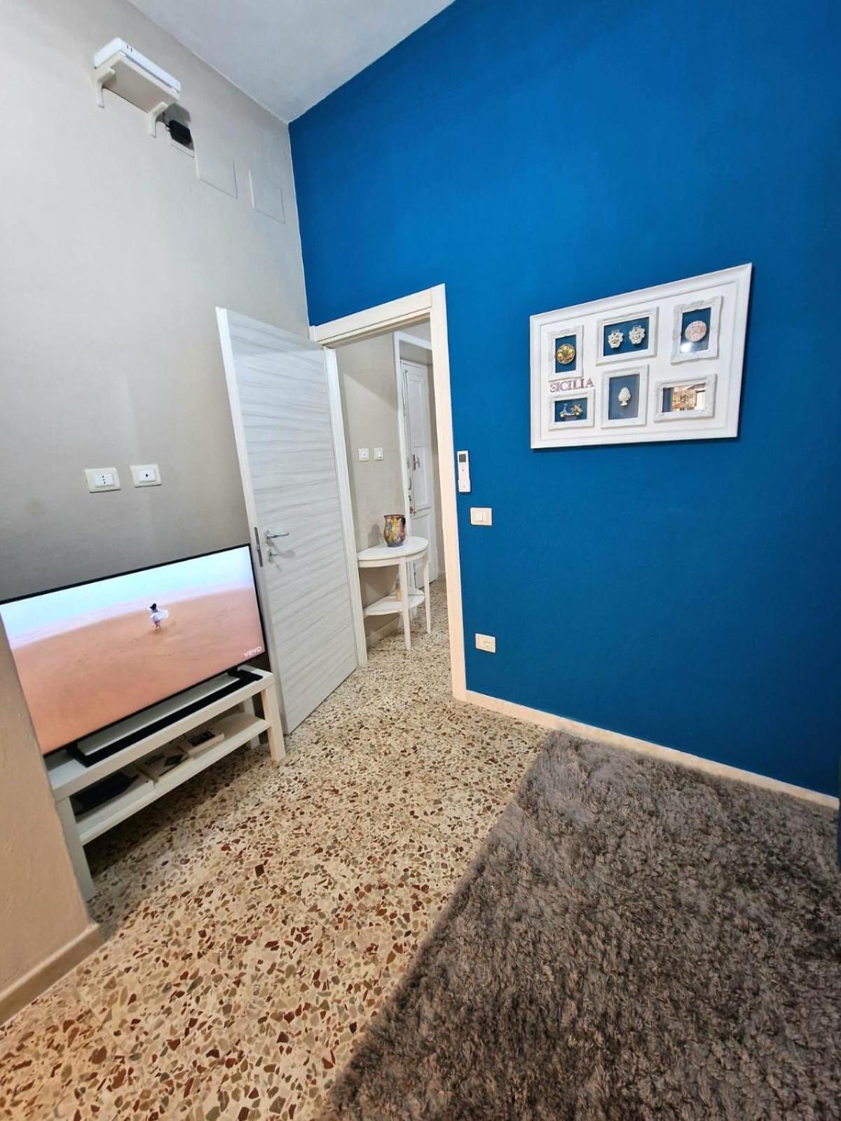 Delizia House Ortigia,Centro Citta, Vicino Al Mare Διαμέρισμα Συρακούσες Εξωτερικό φωτογραφία