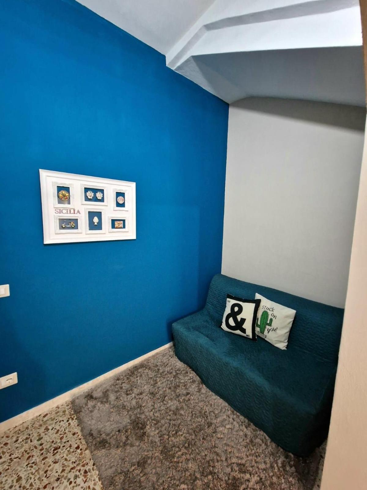 Delizia House Ortigia,Centro Citta, Vicino Al Mare Διαμέρισμα Συρακούσες Εξωτερικό φωτογραφία