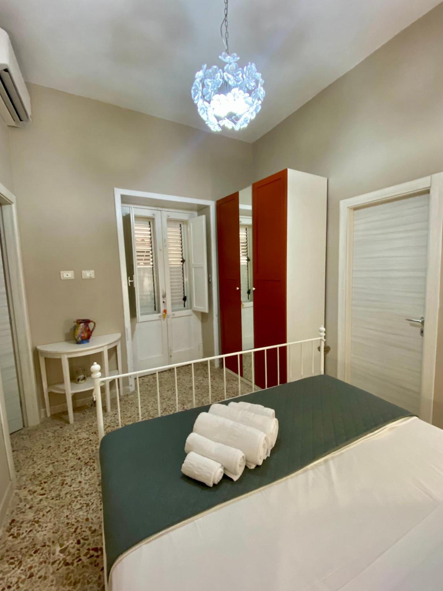 Delizia House Ortigia,Centro Citta, Vicino Al Mare Διαμέρισμα Συρακούσες Εξωτερικό φωτογραφία
