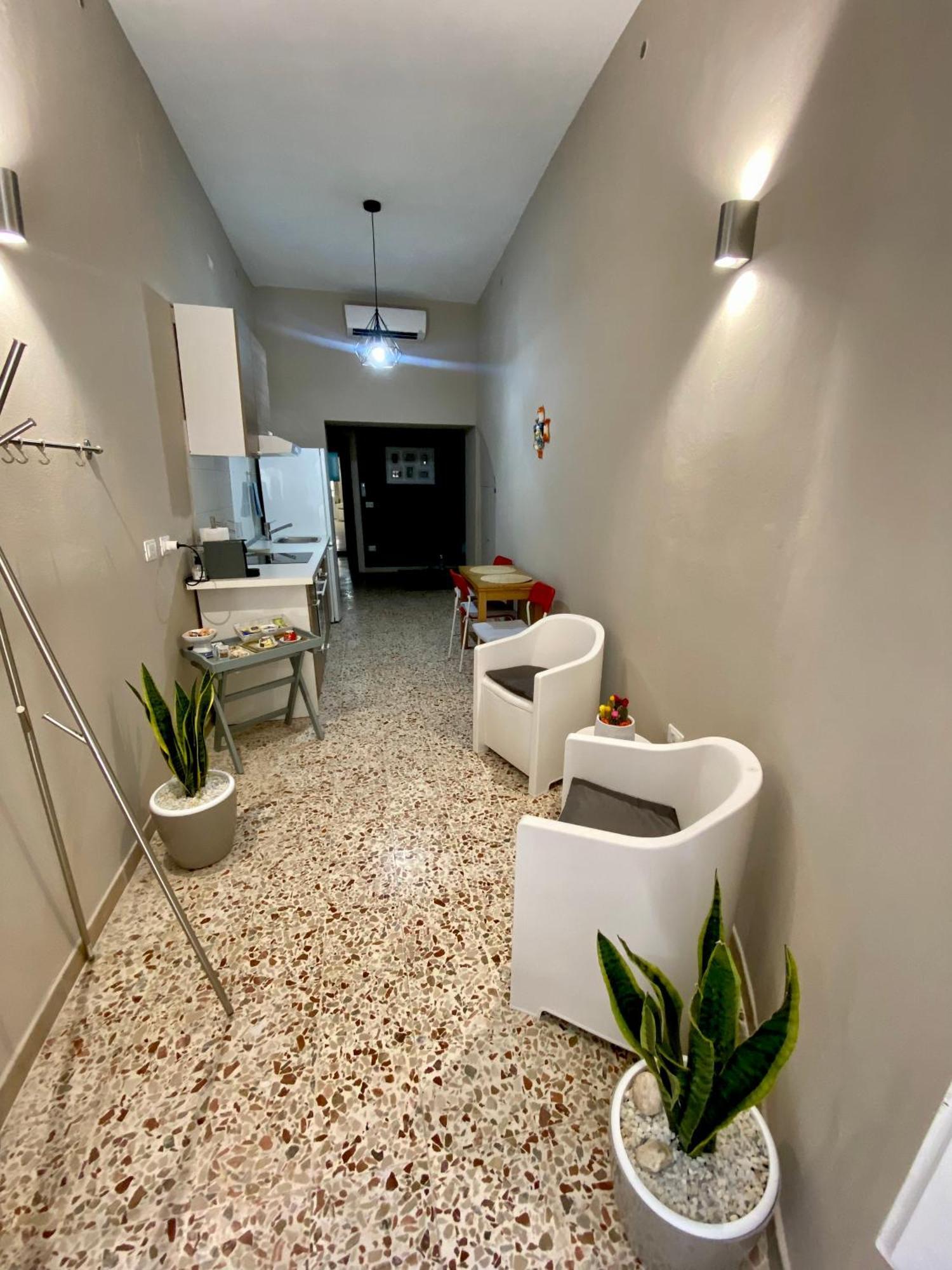 Delizia House Ortigia,Centro Citta, Vicino Al Mare Διαμέρισμα Συρακούσες Εξωτερικό φωτογραφία