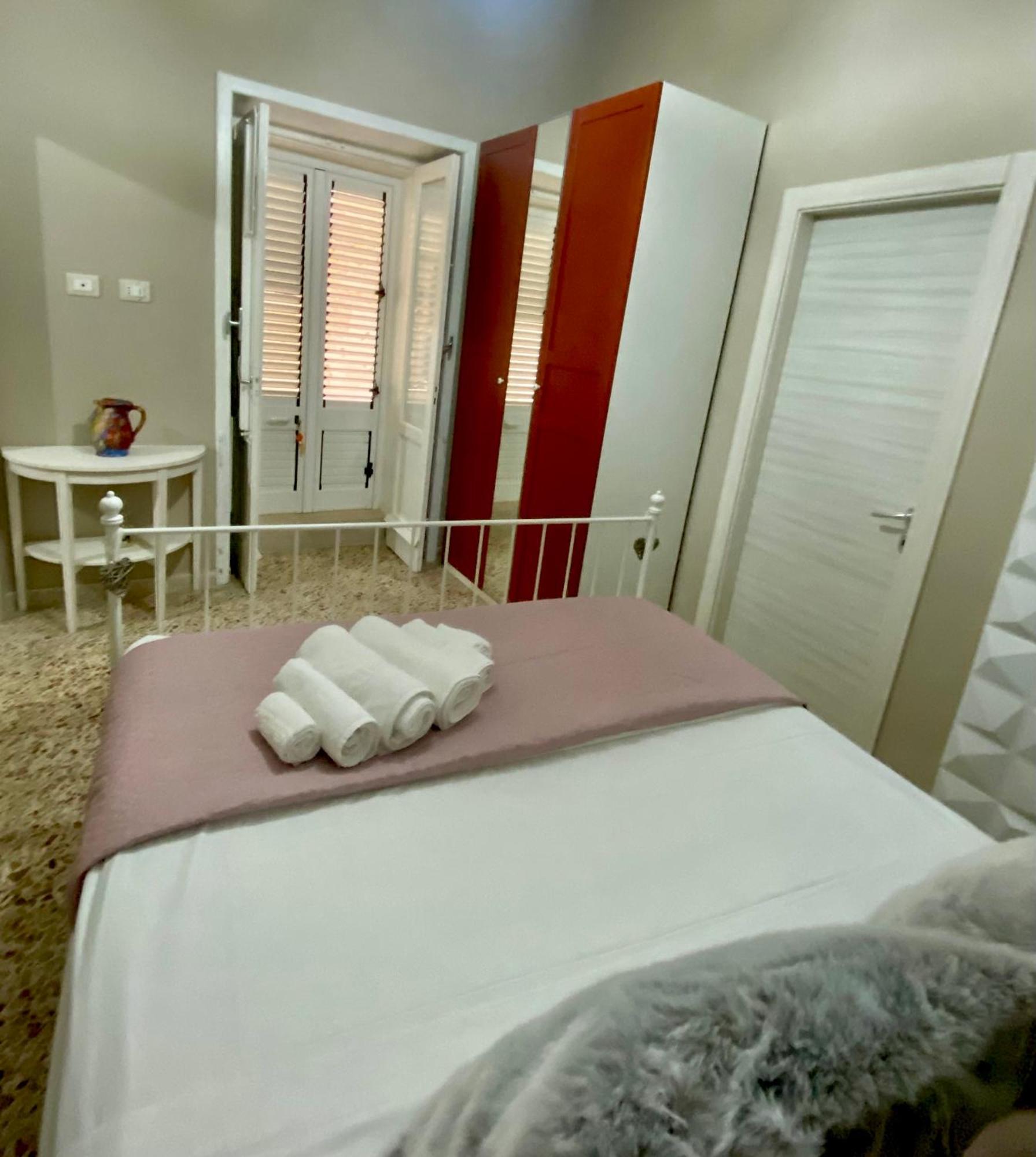 Delizia House Ortigia,Centro Citta, Vicino Al Mare Διαμέρισμα Συρακούσες Εξωτερικό φωτογραφία