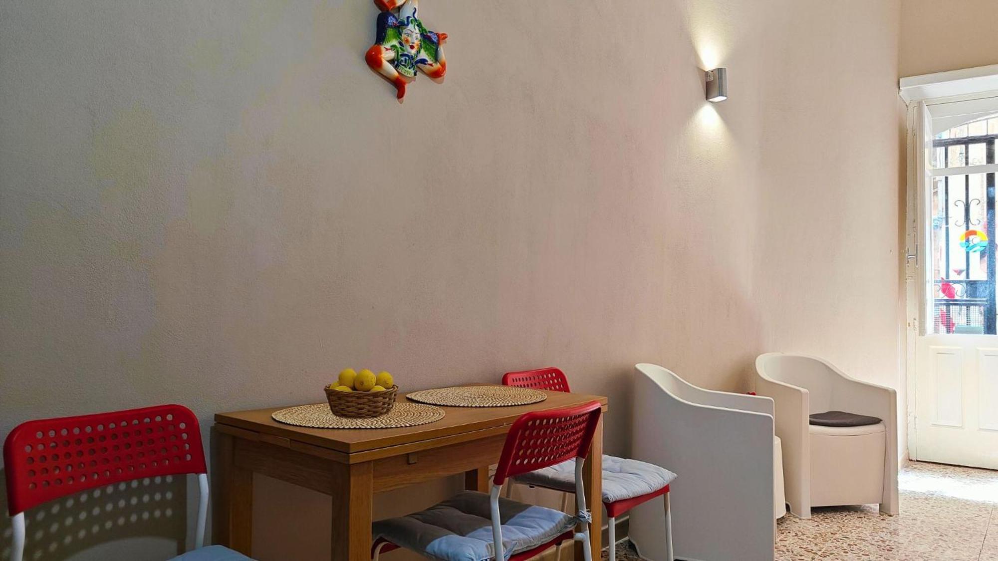 Delizia House Ortigia,Centro Citta, Vicino Al Mare Διαμέρισμα Συρακούσες Εξωτερικό φωτογραφία