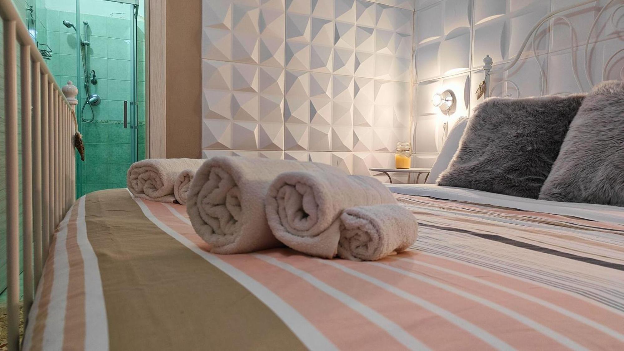Delizia House Ortigia,Centro Citta, Vicino Al Mare Διαμέρισμα Συρακούσες Εξωτερικό φωτογραφία