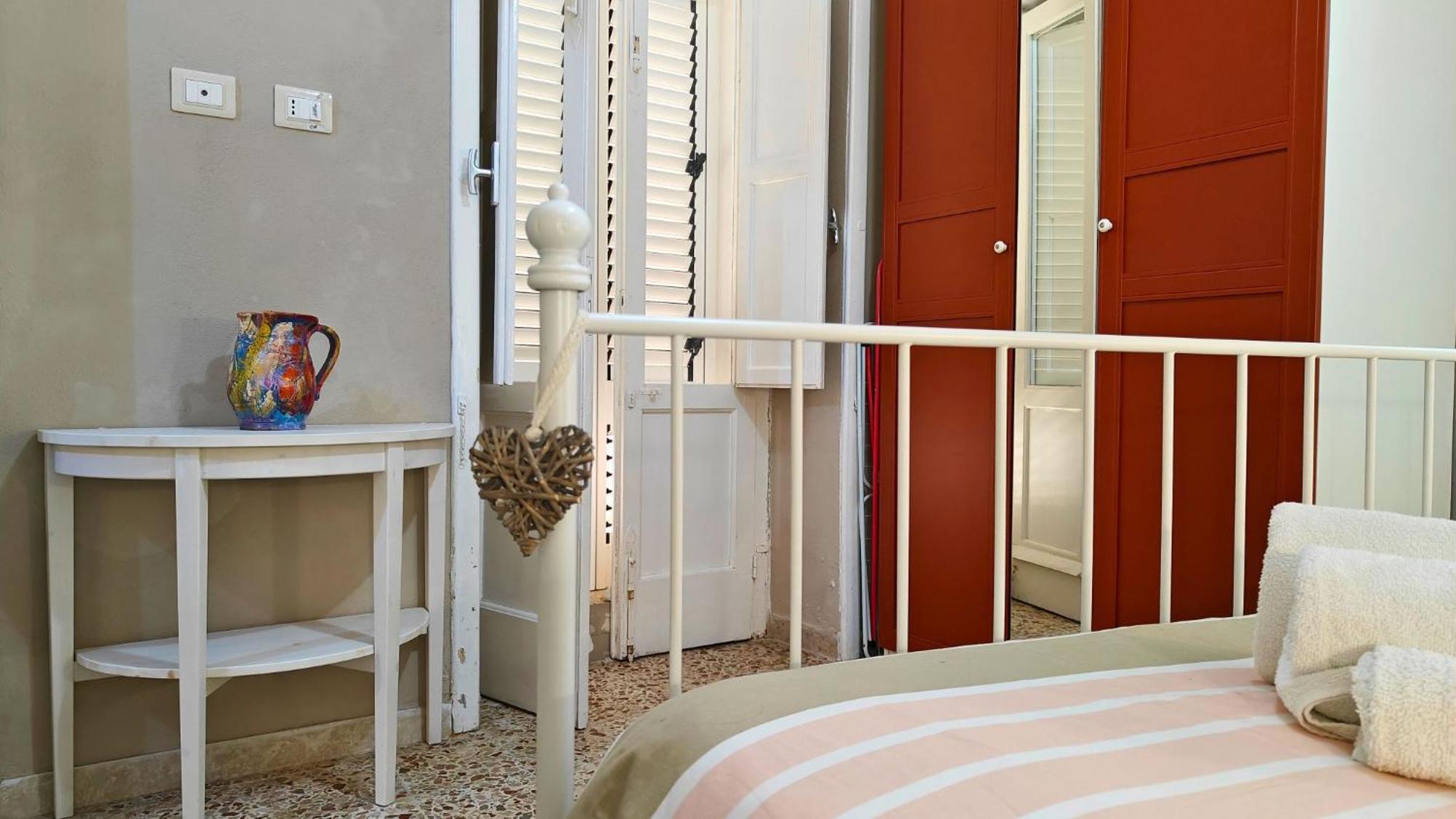Delizia House Ortigia,Centro Citta, Vicino Al Mare Διαμέρισμα Συρακούσες Εξωτερικό φωτογραφία