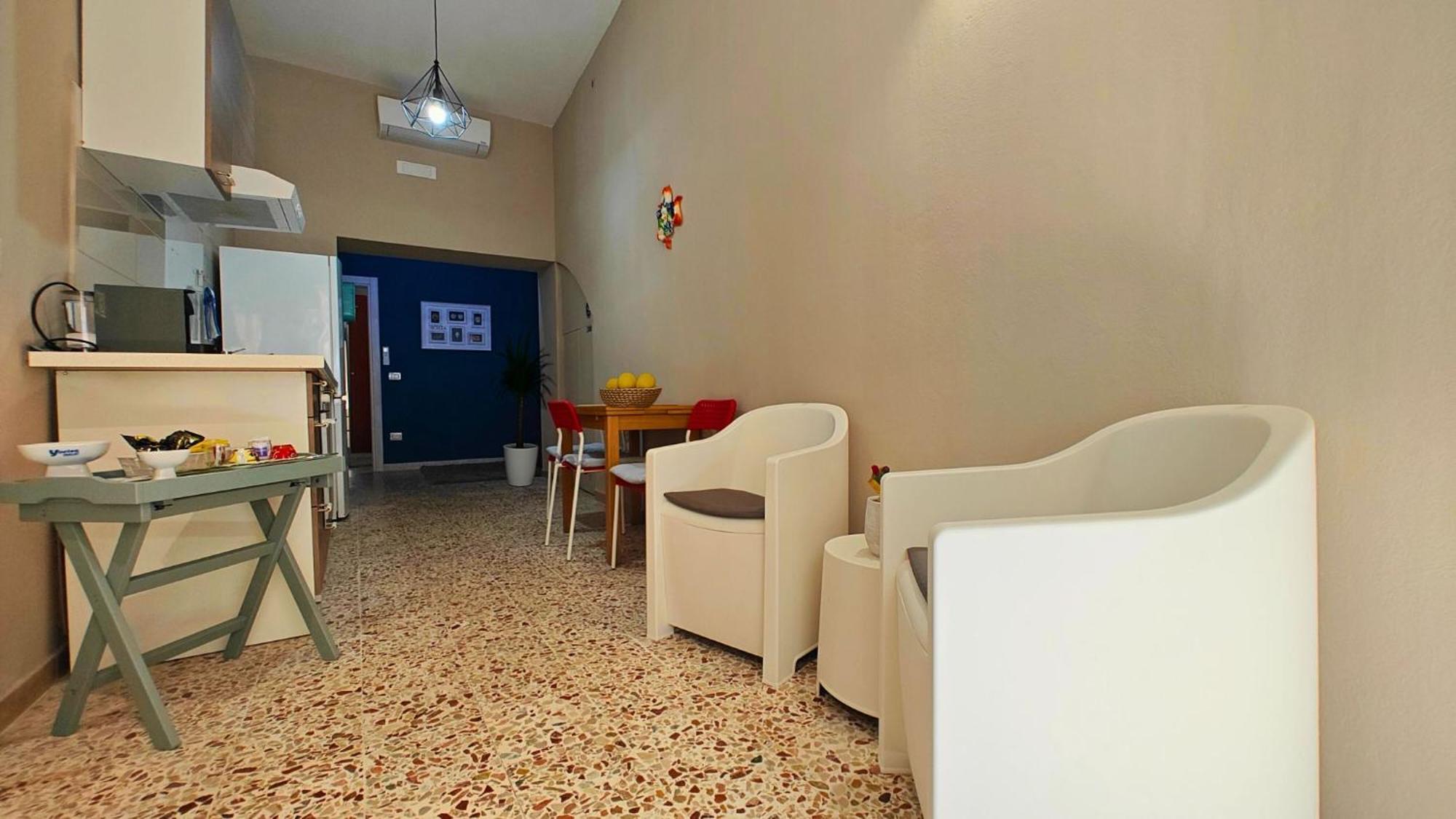 Delizia House Ortigia,Centro Citta, Vicino Al Mare Διαμέρισμα Συρακούσες Εξωτερικό φωτογραφία