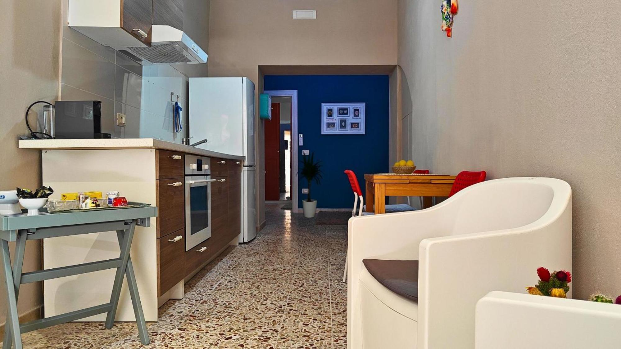 Delizia House Ortigia,Centro Citta, Vicino Al Mare Διαμέρισμα Συρακούσες Εξωτερικό φωτογραφία