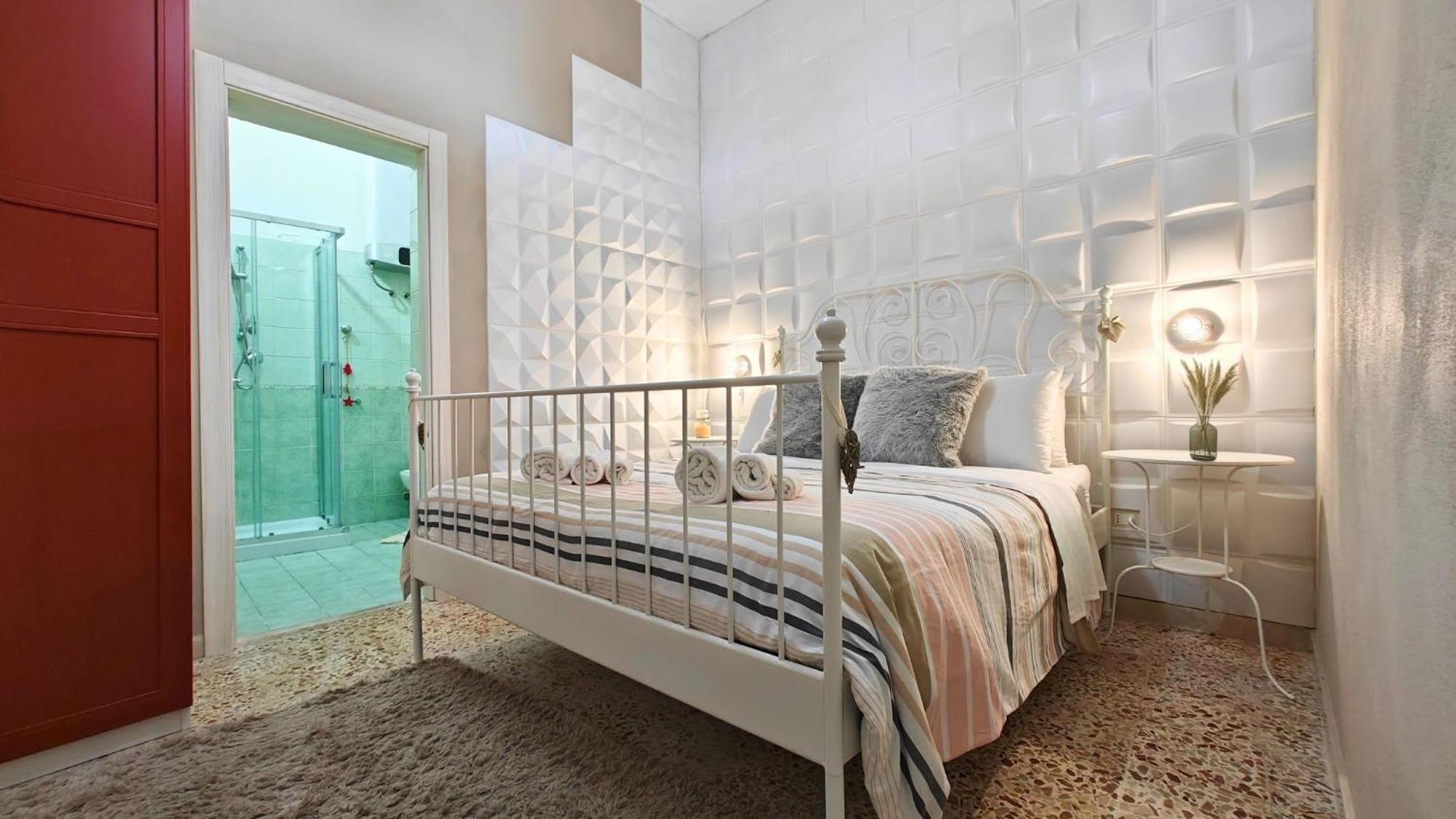 Delizia House Ortigia,Centro Citta, Vicino Al Mare Διαμέρισμα Συρακούσες Εξωτερικό φωτογραφία