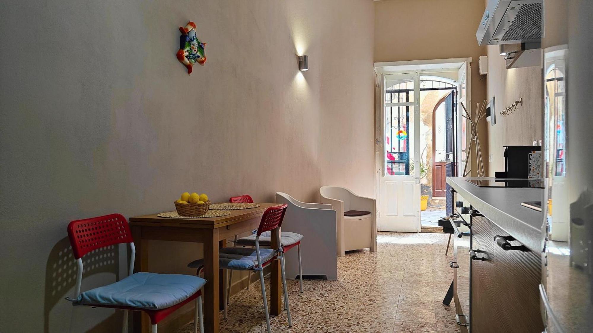 Delizia House Ortigia,Centro Citta, Vicino Al Mare Διαμέρισμα Συρακούσες Εξωτερικό φωτογραφία