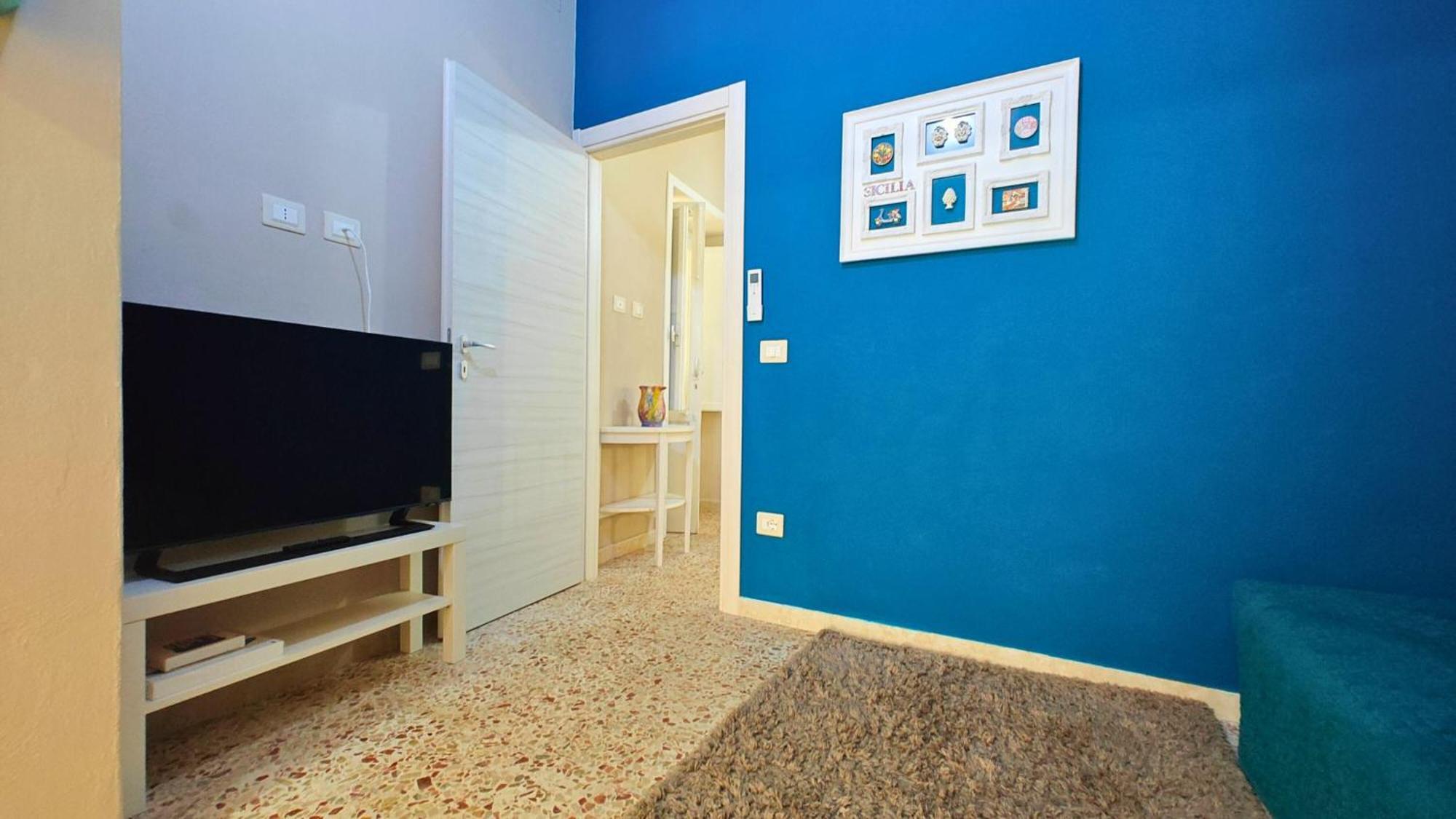 Delizia House Ortigia,Centro Citta, Vicino Al Mare Διαμέρισμα Συρακούσες Εξωτερικό φωτογραφία