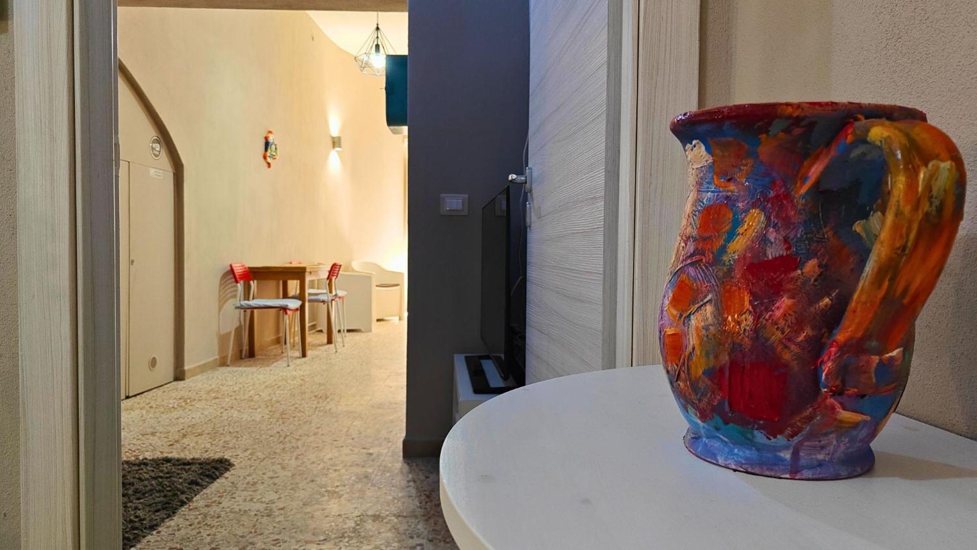 Delizia House Ortigia,Centro Citta, Vicino Al Mare Διαμέρισμα Συρακούσες Εξωτερικό φωτογραφία